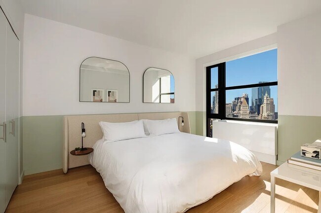 Foto del edificio - 171 Suffolk St