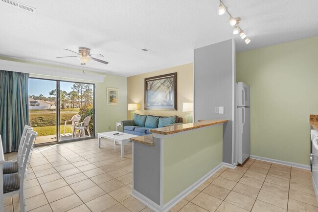 Building Photo - 203 Double Eagle Dr