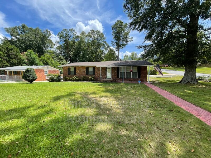 Primary Photo - 4204 Wilbur Dr