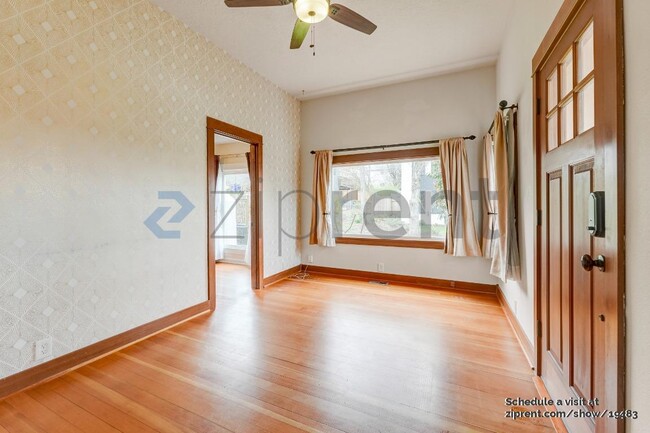 Building Photo - 7219 SE 41st Ave