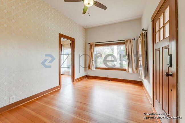 Foto del edificio - 7219 SE 41st Ave