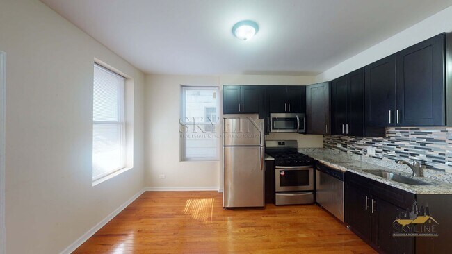 Foto del edificio - 1815 S. Laflin Street