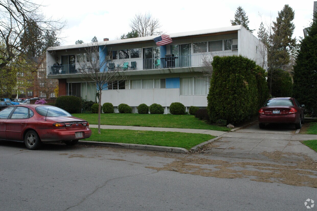 Foto del edificio - 151 S Spruce St