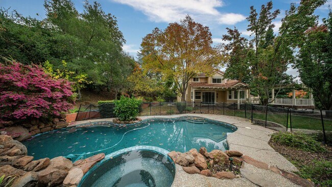 Foto del edificio - Welcome to your private retreat