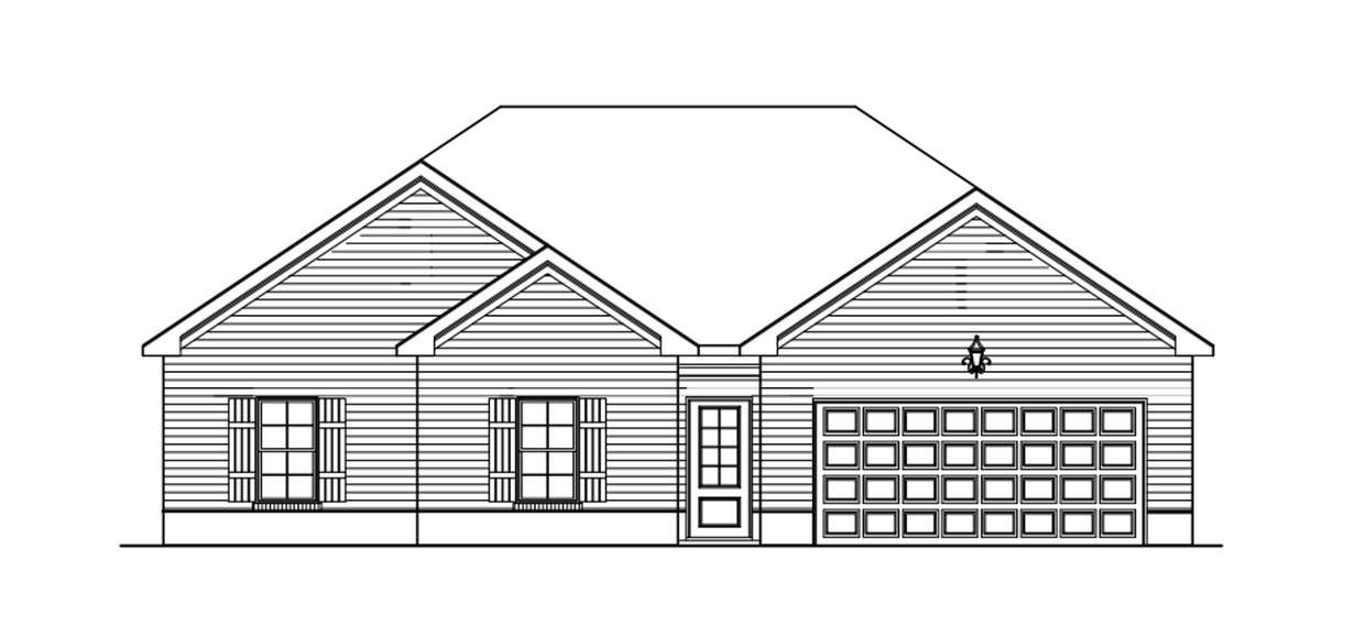Home for Rent in Eastaboga, AL!!! Availab... - Home for Rent in Eastaboga, AL!!!  Availab...