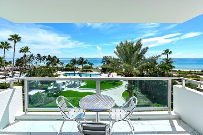 Building Photo - 5151 Collins Ave