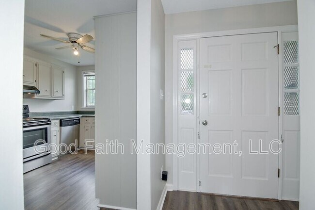 Foto del edificio - 304 Greene St