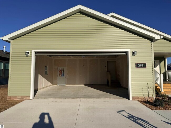 Foto del edificio - 2151 Alta Vista Dr