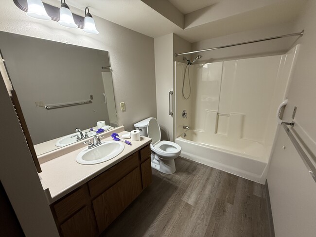 Building Photo - Mayville Heights Apartments