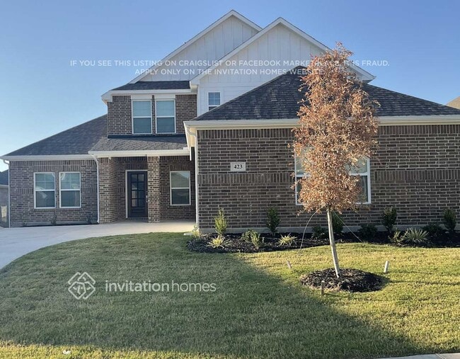 Foto del edificio - 423 Amberville Dr