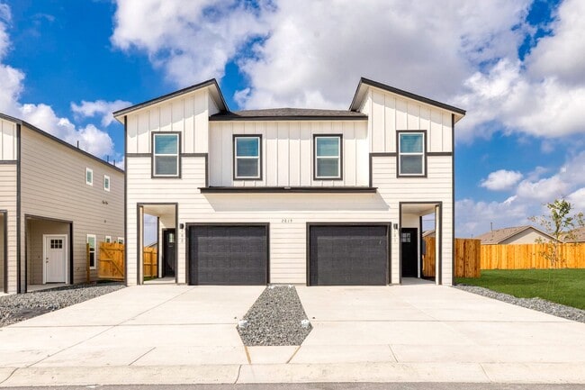 Photo - BRAND NEW 3 Bedroom, 2.5 Bathroom, Two-story Duplex Townhome