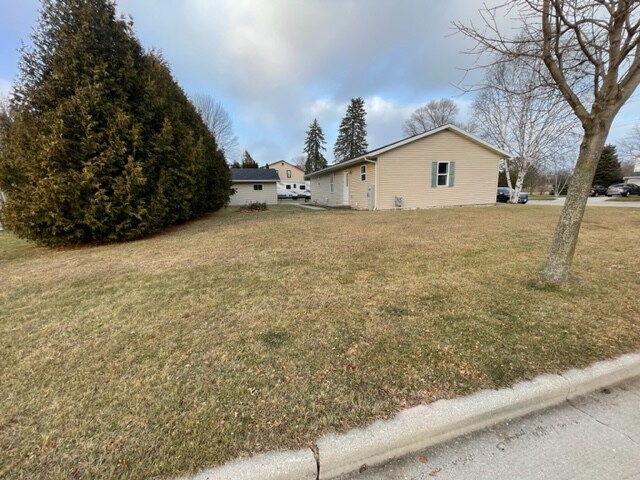 Foto del edificio - 2410 S 18th St