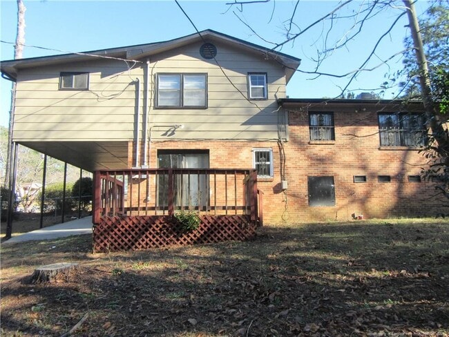 Building Photo - 2602 Dinsmore Dr