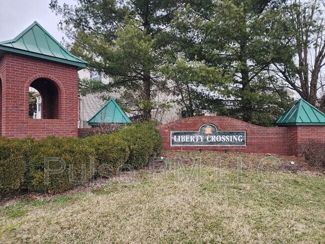 Foto del edificio - 3234 Campaign Dr