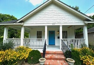 Building Photo - 404 Williford St