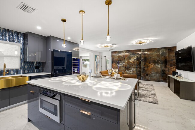 Foto del edificio - 6409 Walton Way