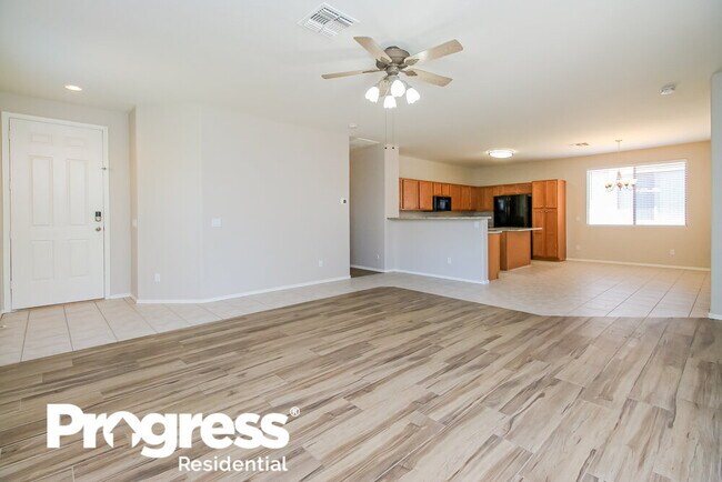 Foto del edificio - 20967 E Desert Hills Blvd