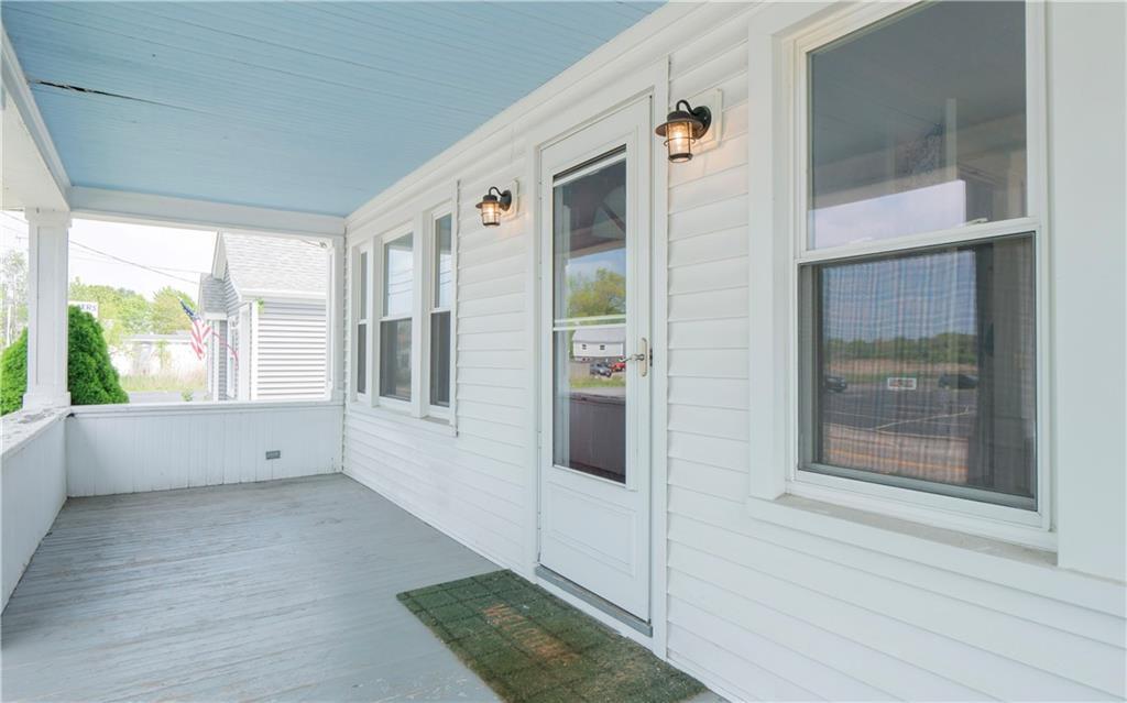 145 Market St Unit 1, Warren, RI 02885 Apartment for Rent in Warren