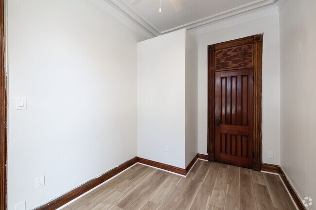 1 habitación, 1 baño - 529 pies cuadrados - Dormitorio - 441 State St