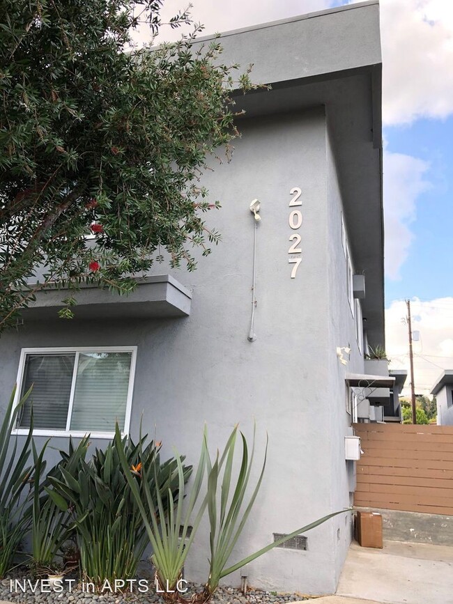 Building Photo - 2023 Preuss Rd