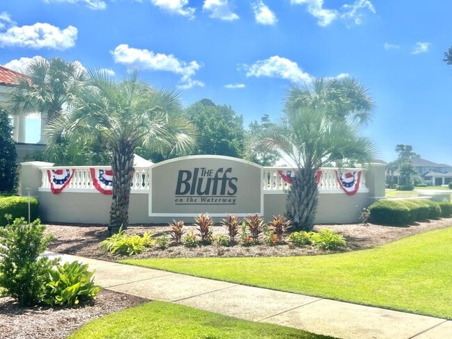 Building Photo - 6008 Fish Hawk Ct