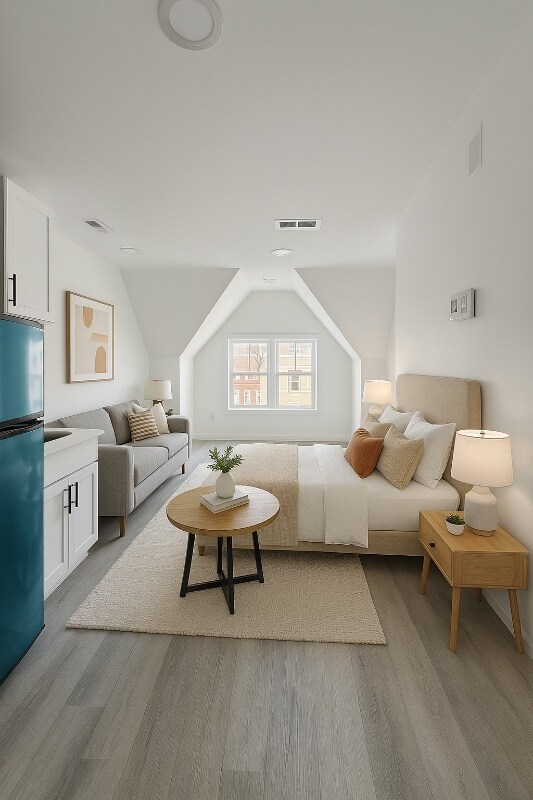 Foto del edificio - 45 Farson St