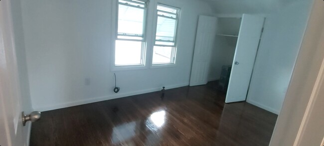 Bedroom 2 - 2238 Church St