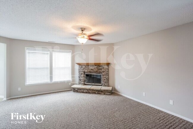 Building Photo - 3503 Brandenburg Blvd