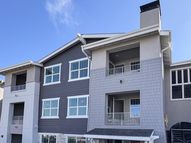 Building Photo - RIVA