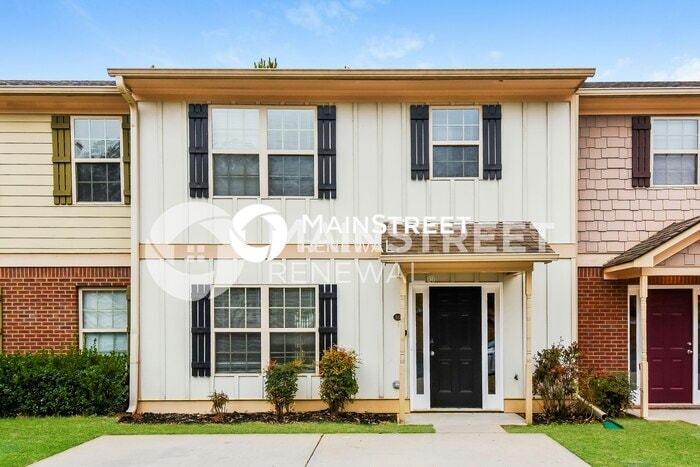 Primary Photo - 2 Bedroom Pet-Friendly Home in Cartersvill...