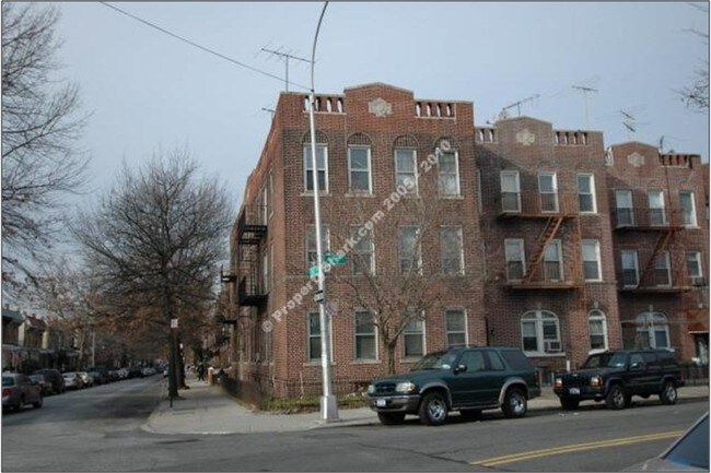 Foto del edificio - 575 80th St