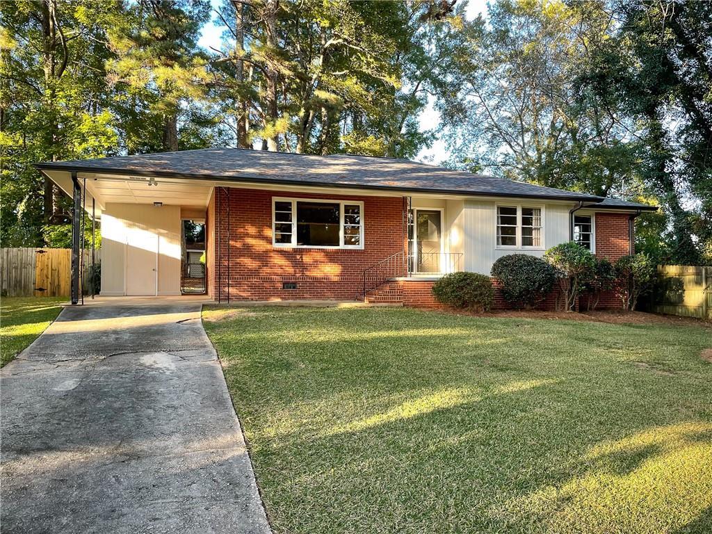 Primary Photo - 3196 Alberta Ln