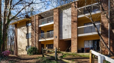 Building Photo - 1130 Schaub Dr