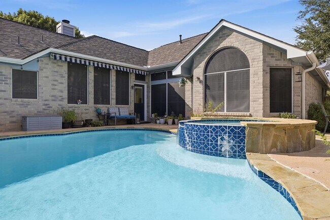 Foto del edificio - 9005 Brimstone Ln