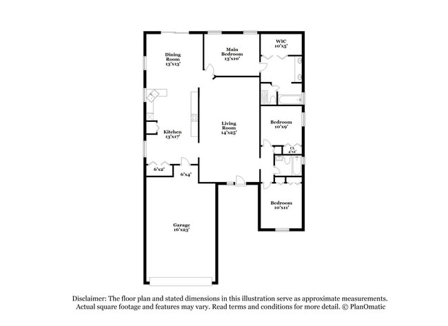 Building Photo - 3246 Bellingham Dr