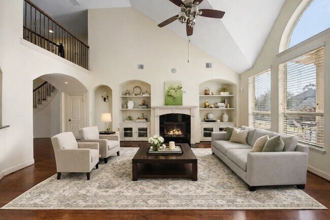 Foto del edificio - 14318 Red Creek Cove Ln