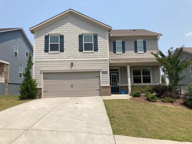 Foto principal - 6835 Lake Overlook Ln