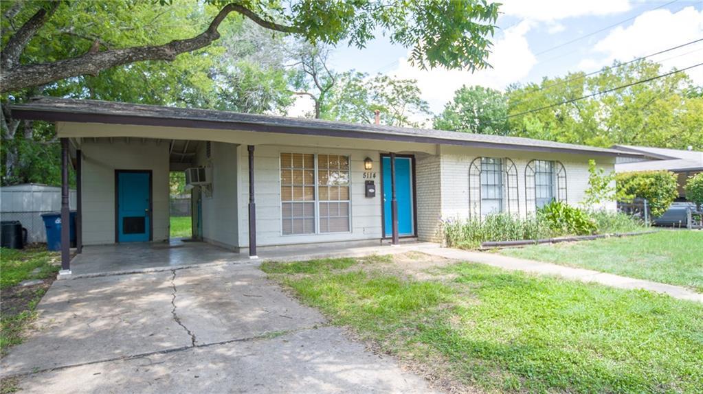 5114 Ravensdale Ln, Austin, TX 78723 House Rental in Austin, TX