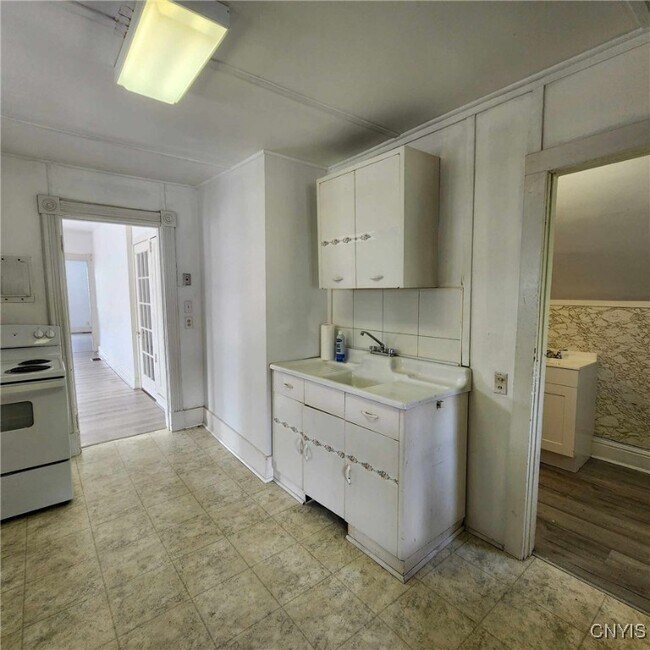 Foto del edificio - 504 Mundy St