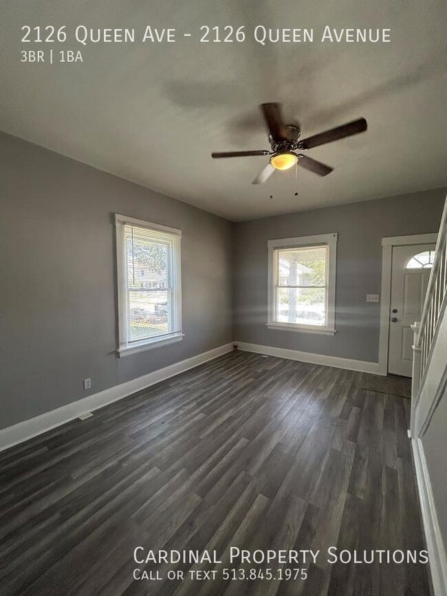 Building Photo - AVAILABLE NOW! 3 BEDROOM APARTMENT IN MIDD...