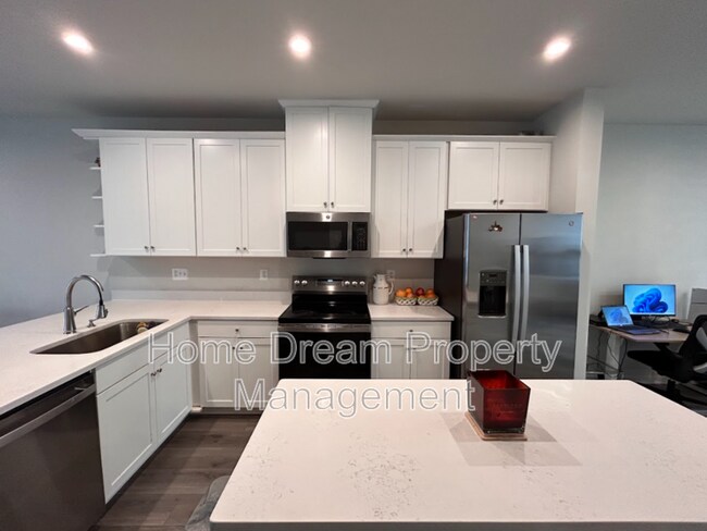 Foto del edificio - 4607 Abbotswell Pl