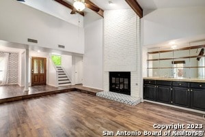 Foto del edificio - 8822 Shady Leaf