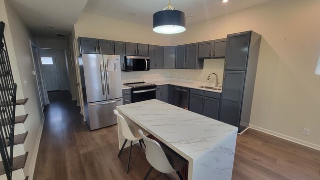 Building Photo - A newly constructed 3 Bedroom Home