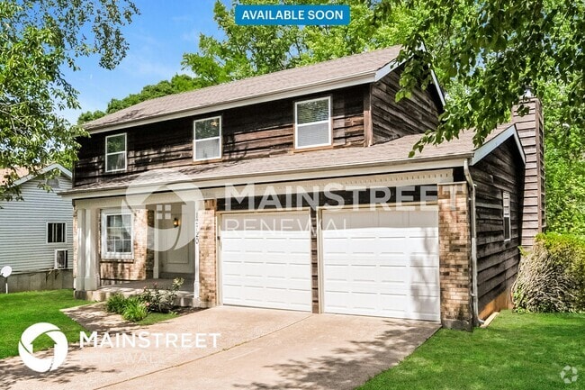 Building Photo - 12720 Coachlight Square Dr