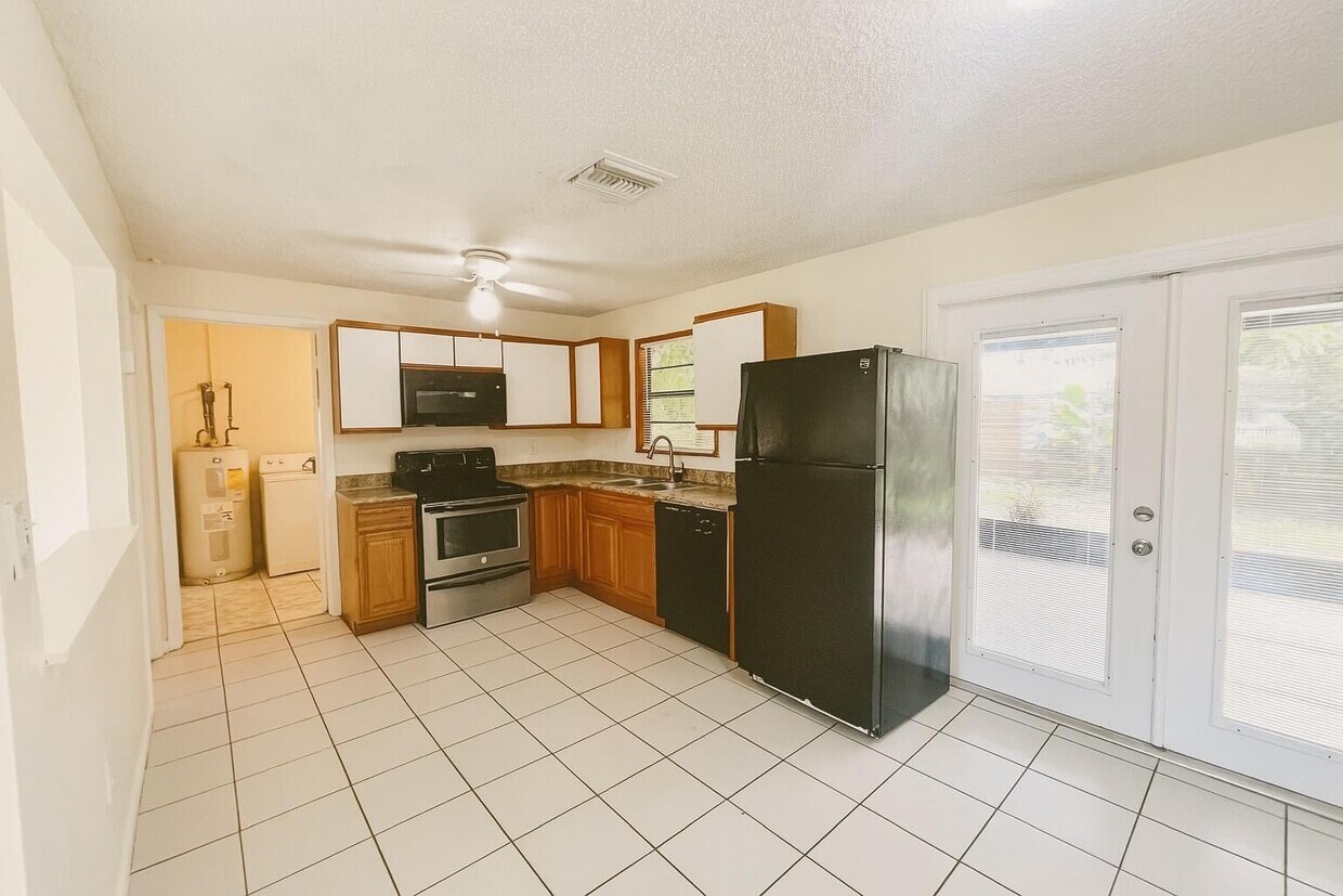 Foto principal - 3313 Plaza Pl