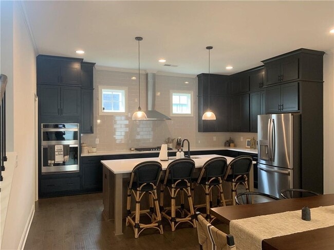 Foto del edificio - 6435 Halcyon Garden Dr