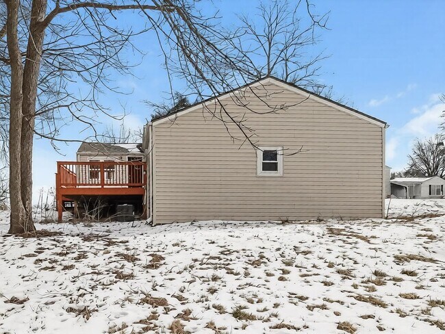 Foto del edificio - 5224 Byrams Ford Rd