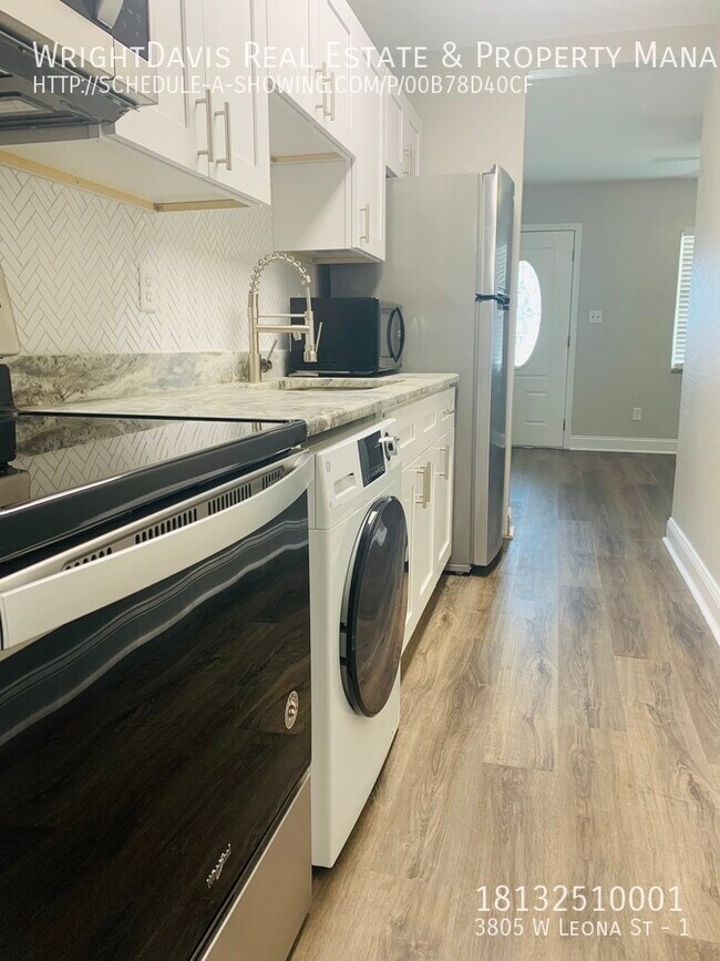 Foto del edificio - 3805 W Leona St