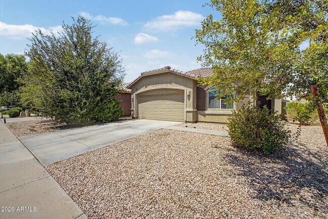 Foto del edificio - 3514 E Cowboy Cove Trail