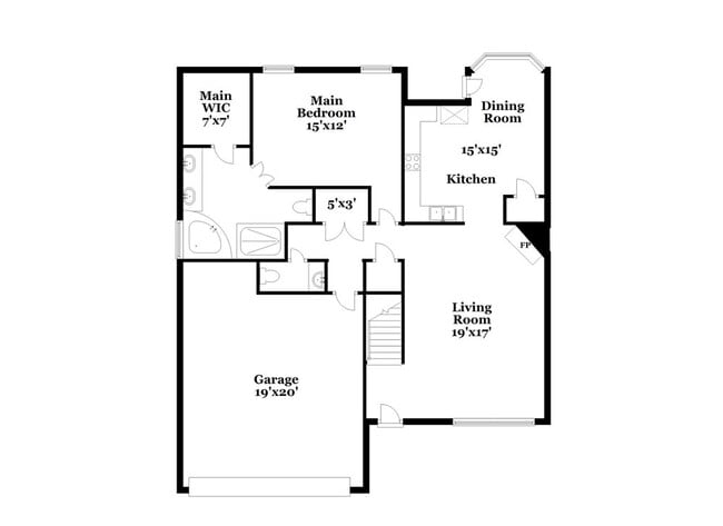 Building Photo - 7911 Ridgedale Dr